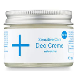 i+m Deo Creme Unisex Deodorante in crema 30 ml 1 pz