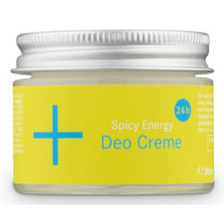 i+m Deo Creme Unisex Deodorante in crema 30 ml 1 pz