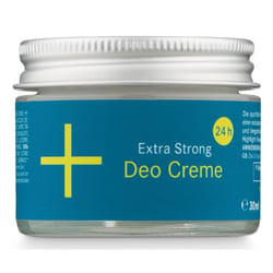 i+m Deo Creme Unisex Deodorante in crema 30 ml 1 pz