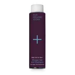 i+m Wild Life for Men 250 ml Gel doccia Uomo Corpo e capelli