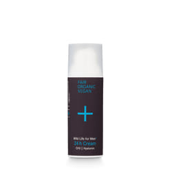 i+m Wild Life for Men 50 ml Crema (colore) Uomo