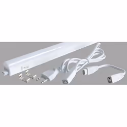 Ledino Eckenheim 1200 Striscia led da soffitto LED 1184 mm