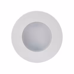 Ledino Holstein WWW, 1 lampadina(e), LED, Lampadina/e non sostituibile/i, 2700 K, 350 lm, IP20, IP65
