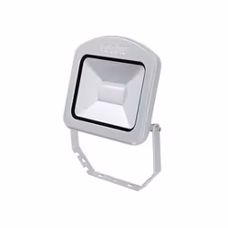 Ledino Charlottenburg 30SC, IP65, Alluminio, Vetro, I, IK07, 30 W, 6500 K