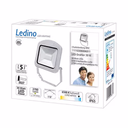 Ledino Charlottenburg 30SC 30 W F