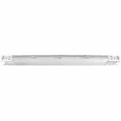 Ledino Niehl 1500D illuminazione da soffitto 2XT8