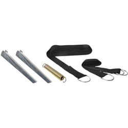 10193 Kit fissaggio per tenda Sturm-Abspannset 1 pz. - Cartrend