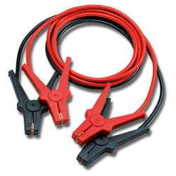 AEG SP 16 morsettiera Nero, Rosso