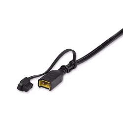 AEG 97213, Nero