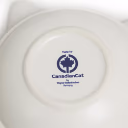 CanadianCat C10120 ciotola per cani e gatti Gatto Ciotola per animali domestici - Vista aggiuntiva 8