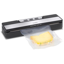 Caso - 1520 vr 190 advanced - Macchina per sottovuoto 100, in acciaio inox