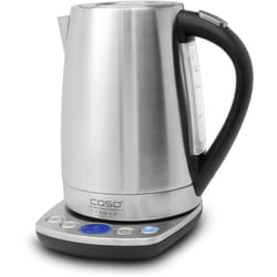 Caso - Bollitore cordless in acciaio inossidabile da 1,7 l 2200 w - 1870