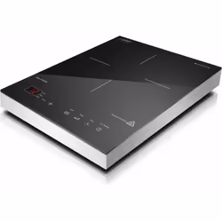 Caso germany piastra a induzione s-line 2100. Prodotto di ottima qualità, materiale affidabile. Prodotto creato sia per appas ...