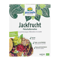 Govinda Natur 913 guarnizione e farcitura alimentare