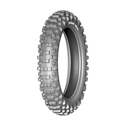 Pneumatico fuoristrada DUNLOP D908RR 140/80-18 TT 70R