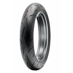 Pneumatico stradale DUNLOP ROADSPORT 2 120/70ZR17 TL 58W