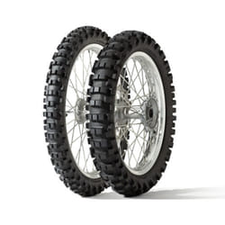 Pneumatico fuoristrada DUNLOP D952 110/90-19 TT 62M