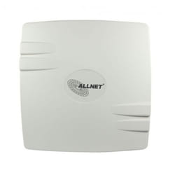 ALLNET ANT-58-1T1R-PATCH-185 antenna di rete Antenna a settore Tipo N 10 dBi