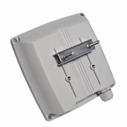 ALLNET ANT-58-1T1R-PATCH-185 antenna di rete Antenna a settore Tipo N 10 dBi