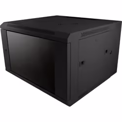 ALLNET SMB6606, 23 kg, Nero