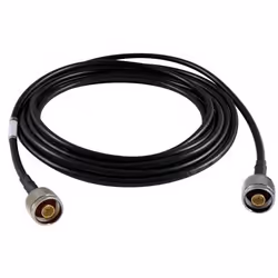 ALLNET ANT-CAB-NM-NM-150, 1,5 m, Tipo N, Tipo N, Nero