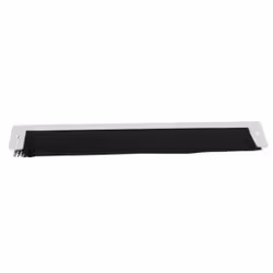 ALLNET ALL-S0002004, Grigio, 19U