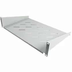 ALLNET ALL-S0002010, Grigio, 1U, 48,3 cm (19"), 400 mm, 483 mm, 44 mm