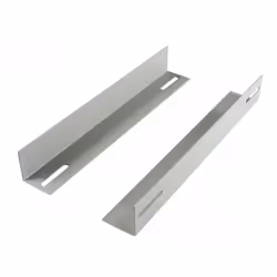 ALLNET ALL-S0002018, Grigio, 48,3 cm (19"), 425 mm, 42 mm, 38 mm, 670 g