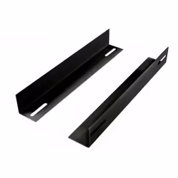 ALLNET ALL-S0002019, Nero, 48,3 cm (19"), 425 mm, 42 mm, 38 mm, 670 g