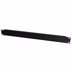 ALLNET ALL-S0002021, Nero, 1U, 48,3 cm (19"), 483 mm, 44 mm, 278 g