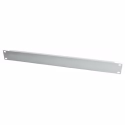 ALLNET ALL-S0002022, Grigio, 2U, 48,3 cm (19"), 483 mm, 88 mm, 464 g