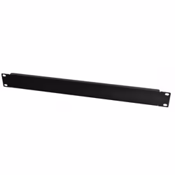 ALLNET ALL-S0002023, Nero, 2U, 48,3 cm (19"), 483 mm, 88 mm, 464 g