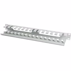 ALLNET ALL-S0002027, Grigio, 1U, 48,3 cm (19"), 483 mm, 70 mm, 44 mm