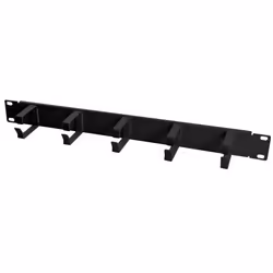ALLNET ALL-S0002032, Nero, 1U, 48,3 cm (19"), 483 mm, 70 mm, 44 mm