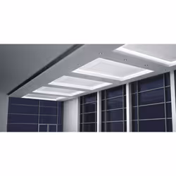 Synergy 21 S21-LED-PR00400 cornice di luce& accessorio Profilato