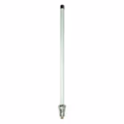 ALLNET 89010-01-0, 8 dBi, 2.4 - 2.5 GHz, IEEE 802.11b, IEEE 802.11g, 50 Ω, Antenna omnidirezionale, Tipo N