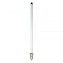 ALLNET 89010-01-0 antenna di rete Antenna omnidirezionale Tipo N 8 dBi