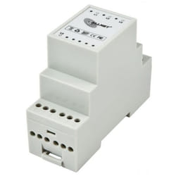 ALLNET ALL1688PC morsettiera Bianco