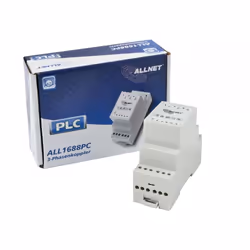 ALLNET ALL1688PC morsettiera Bianco