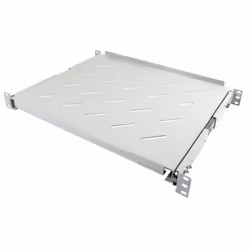 ALLNET ALL-S0002106, Grigio, 48,3 cm (19"), 420 mm, 550 mm, 45 mm, 4,4 kg