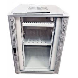 ALLNET ALL-SNB8942BDGRAU rack Grigio