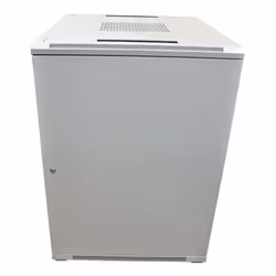 ALLNET ALL-SNB8942BDGRAU rack Grigio