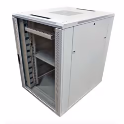ALLNET ALL-SNB8942BDGRAU rack Grigio