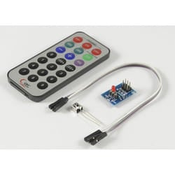 ALLNET ALL-B-83 accessorio per scheda di sviluppo