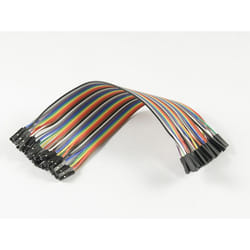 ALLNET ALL-A-3 cavo piatto e a nastro