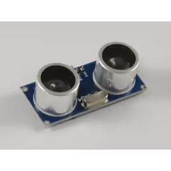 ALLNET ALL-HC-SR04, Sensore ultrasonico, 10 g