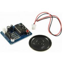 ALLNET ALL-A-47 accessorio per scheda di sviluppo