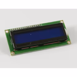 ALLNET ALL-D-30, Display, LCD, Monocromatico, 54 g
