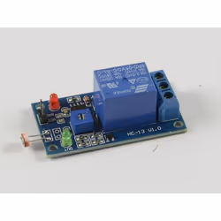 ALLNET ALL-B-49, Sensore di resistenza fotosensibile, 15 g