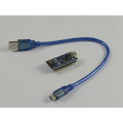 ALLNET ALL-D-3 accessorio per scheda di sviluppo